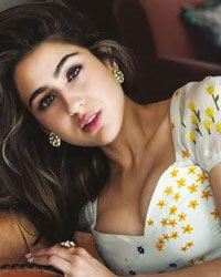 Sara Ali Khan